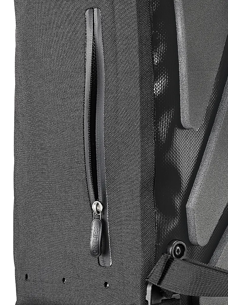 ORTLIEB | Sac à dos de vélo Velocity 29L | Noir