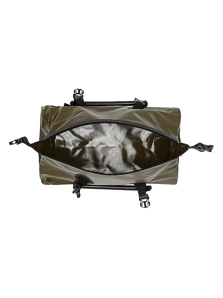 ORTLIEB | Sac de voyage Rack-Pack 31L | Olive