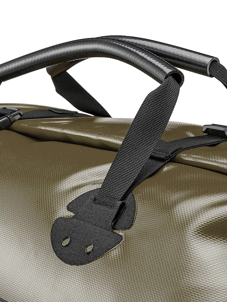 ORTLIEB | Sac de voyage Rack-Pack 31L | Olive