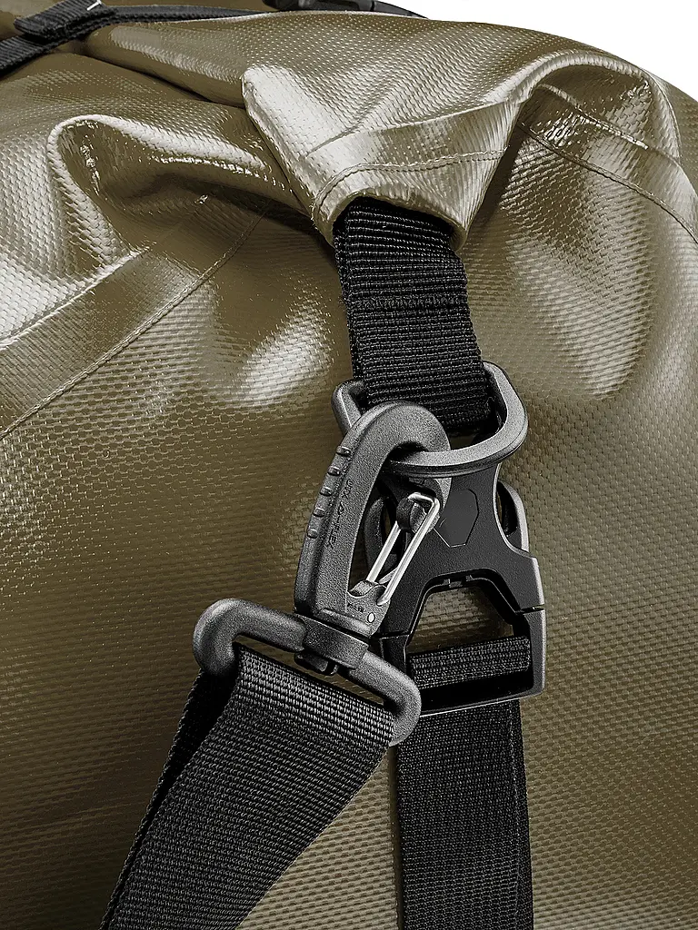 ORTLIEB | Sac de voyage Rack-Pack 31L | Olive