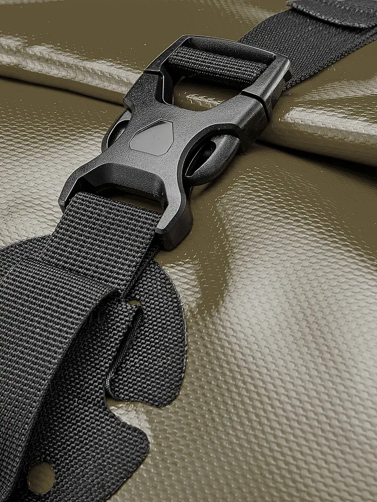 ORTLIEB | Sac de voyage Rack-Pack 31L | Olive