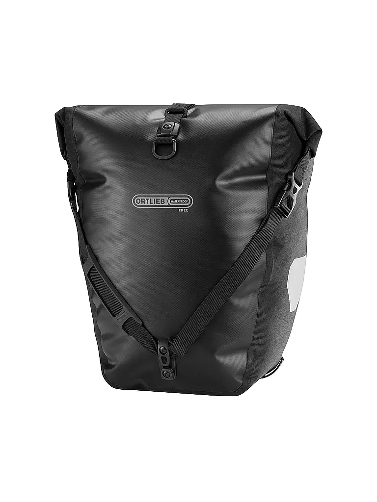 ORTLIEB | Sacoche Back-Roller Free 20L | Noir