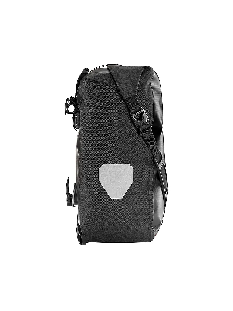 ORTLIEB | Sacoche Back-Roller Free 20L | Noir