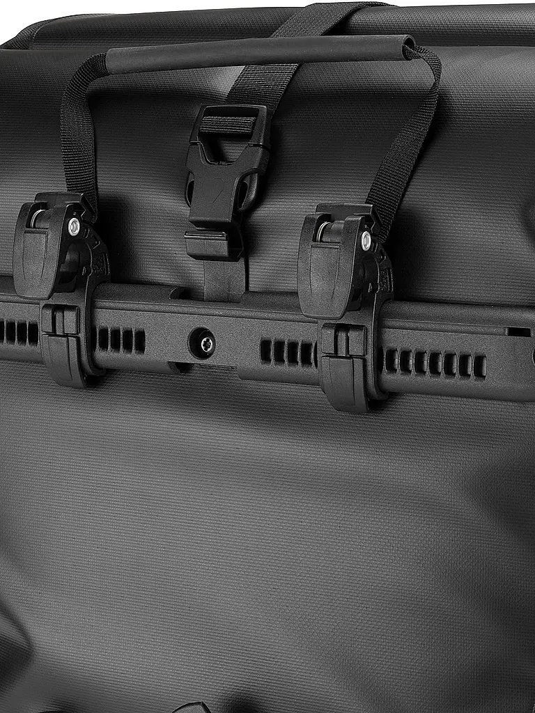 ORTLIEB | Sacoche Back-Roller Free 20L | Noir