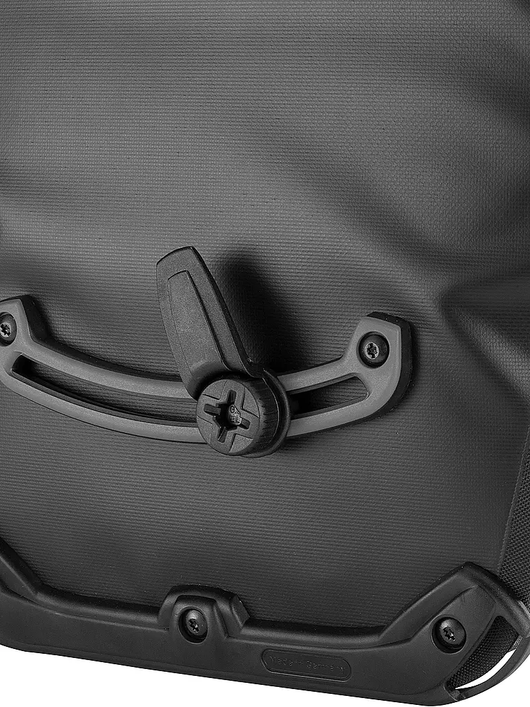 ORTLIEB | Sacoche Back-Roller Free 20L | Noir