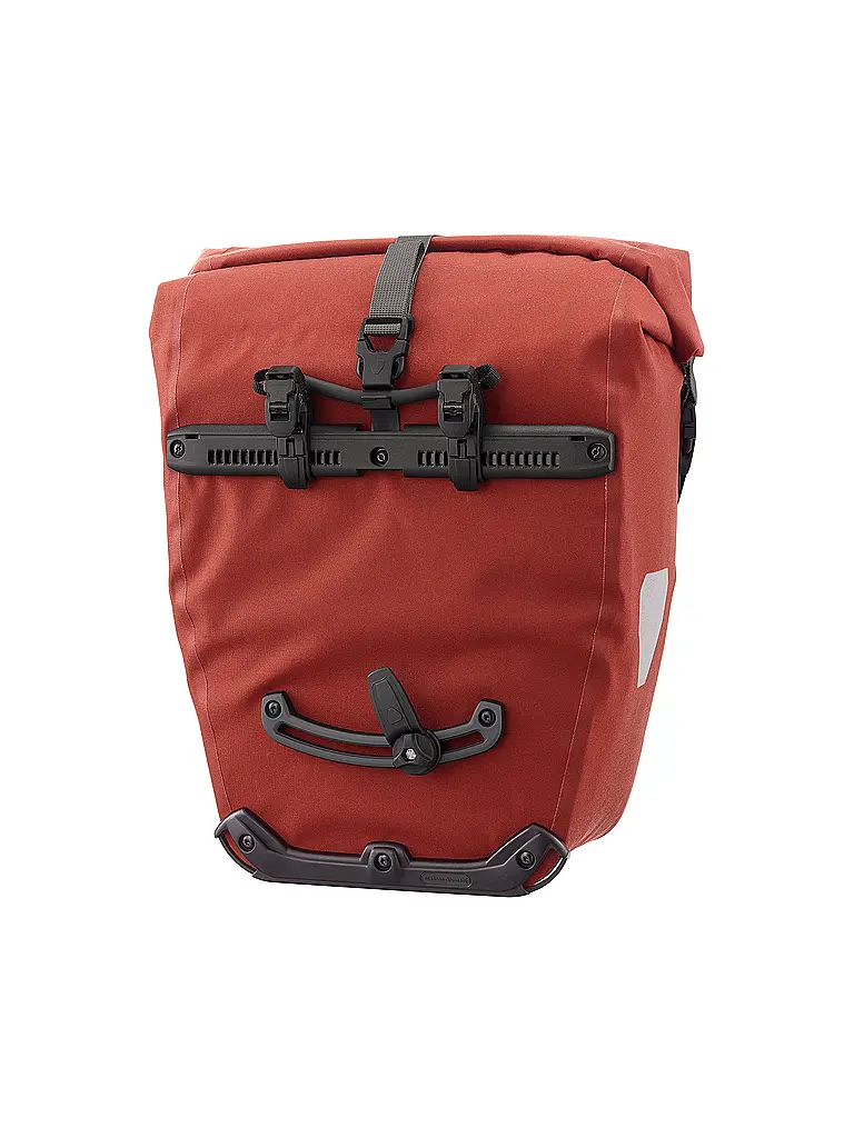 ORTLIEB | Sacoche Back-Roller Plus 23L | Rouge