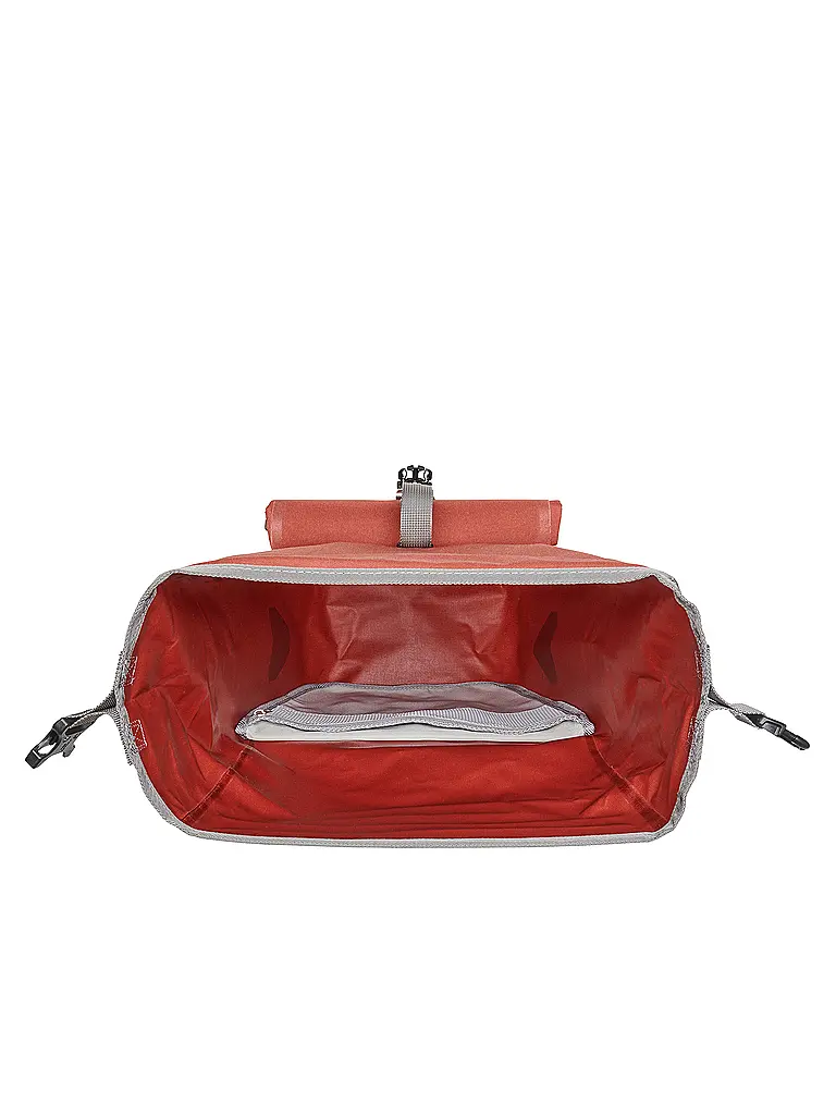 ORTLIEB | Sacoche Back-Roller Plus 23L | Rouge