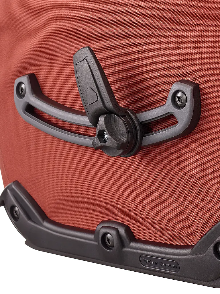 ORTLIEB | Sacoche Back-Roller Plus 23L | Rouge