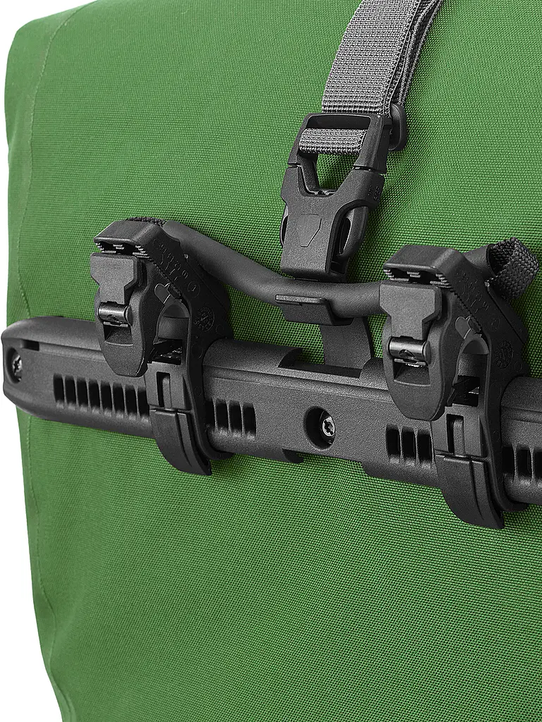 ORTLIEB | Sacoche Back-Roller Plus 23L | 
