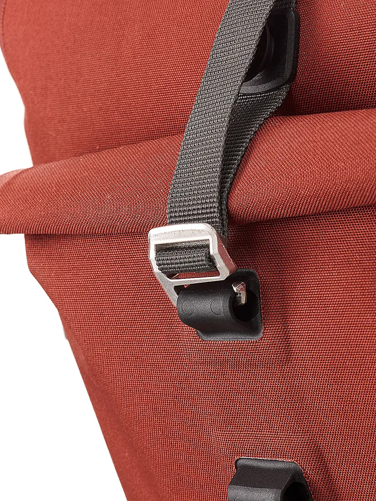 ORTLIEB | Sacoche Back-Roller Plus 23L | Rouge