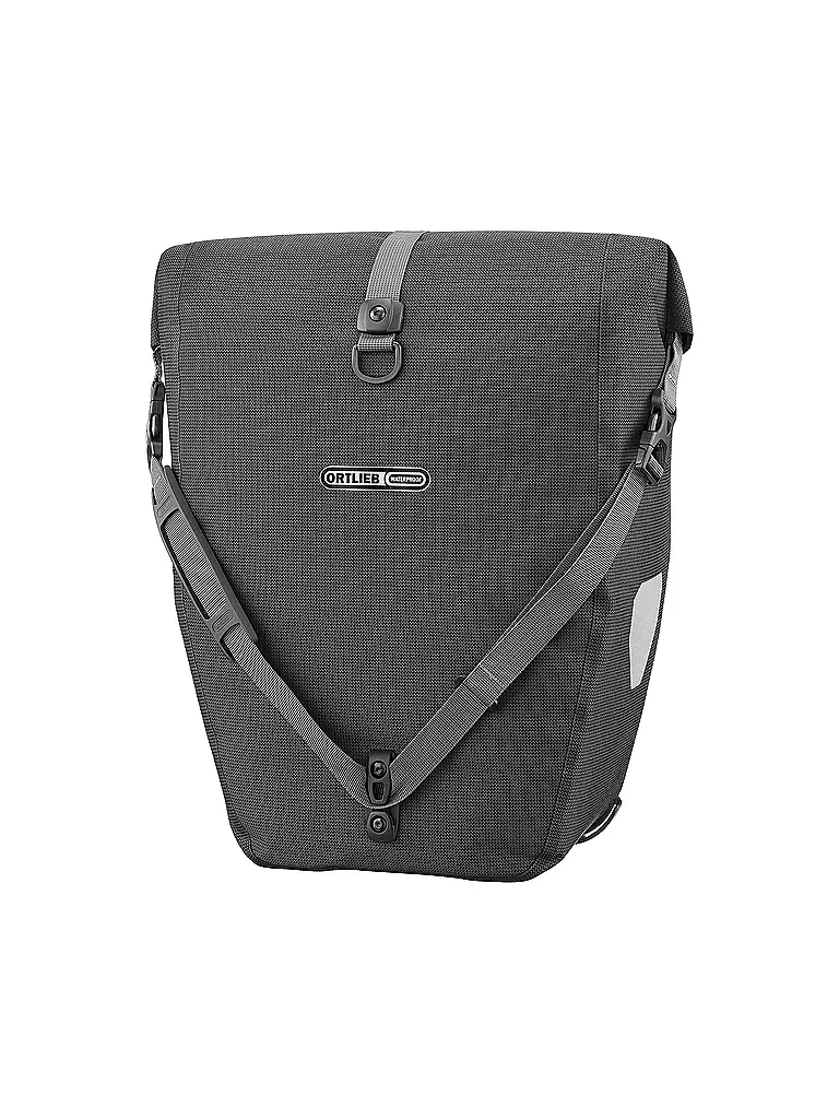 ORTLIEB | Sacoche Back-Roller Urban 20L | Gris