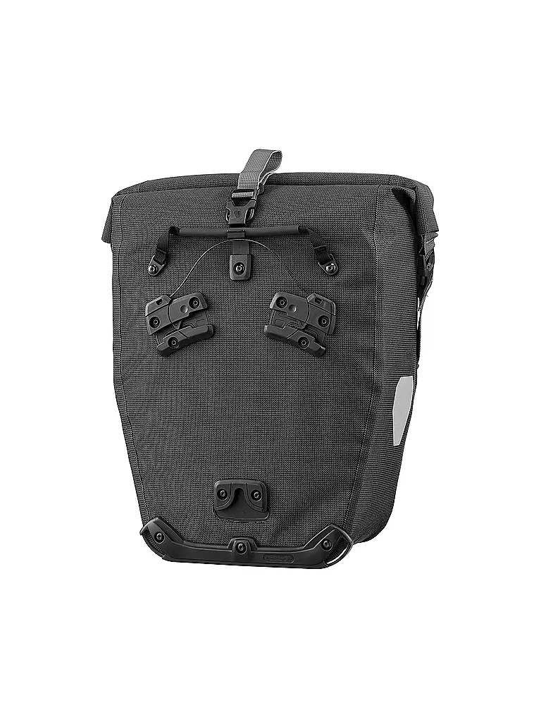 ORTLIEB | Sacoche Back-Roller Urban 20L | Gris