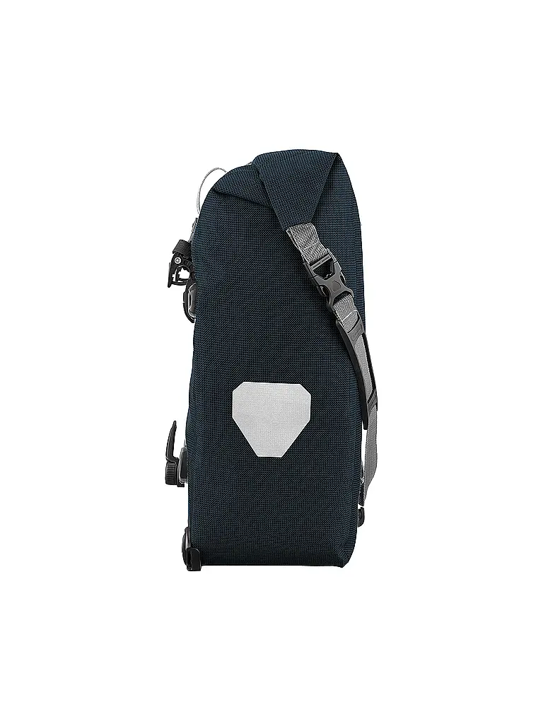ORTLIEB | Sacoche Back-Roller Urban 20L | Bleu foncé