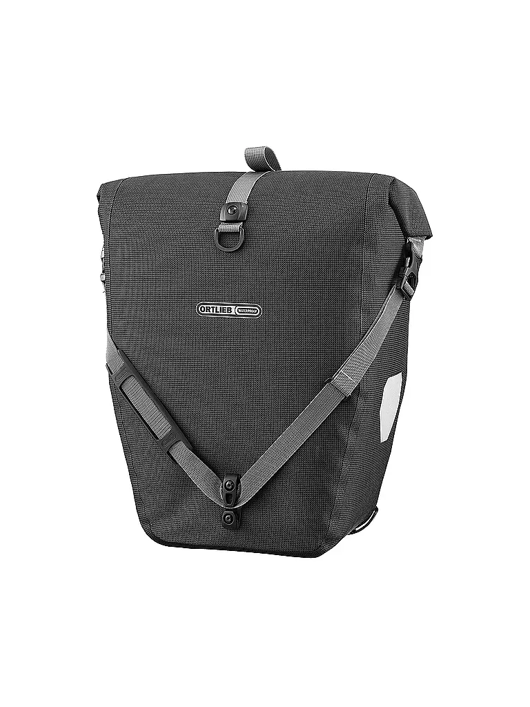 ORTLIEB | Sacoche Back-Roller Urban 20L | Gris