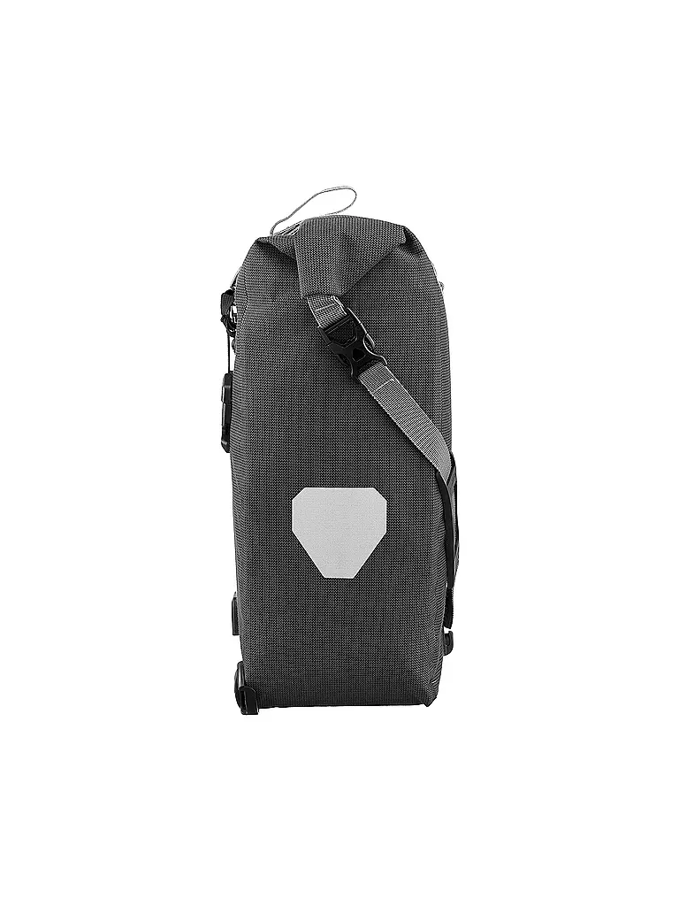 ORTLIEB | Sacoche Back-Roller Urban 20L | Gris