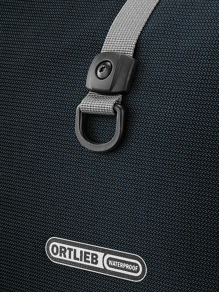 ORTLIEB | Sacoche Back-Roller Urban 20L | Bleu foncé