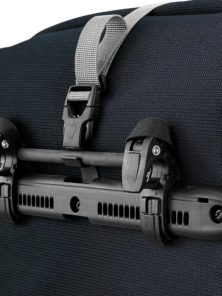 ORTLIEB | Sacoche Back-Roller Urban 20L | Bleu foncé