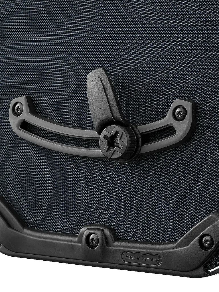 ORTLIEB | Sacoche Back-Roller Urban 20L | Bleu foncé