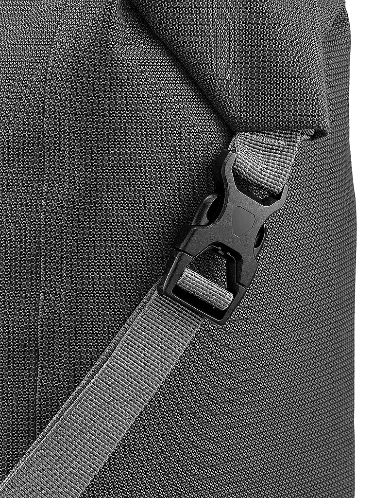 ORTLIEB | Sacoche Back-Roller Urban 20L | Gris