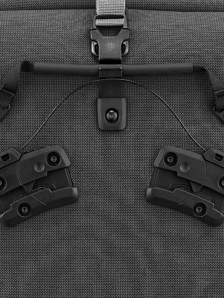 ORTLIEB | Sacoche Back-Roller Urban 20L | Gris