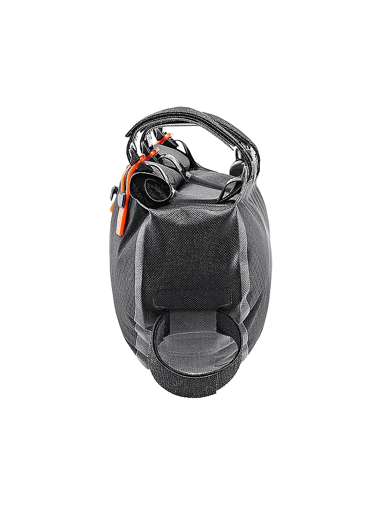 ORTLIEB | Sacoche de cadre Frame-Pack RC Toptube 3L | Noir