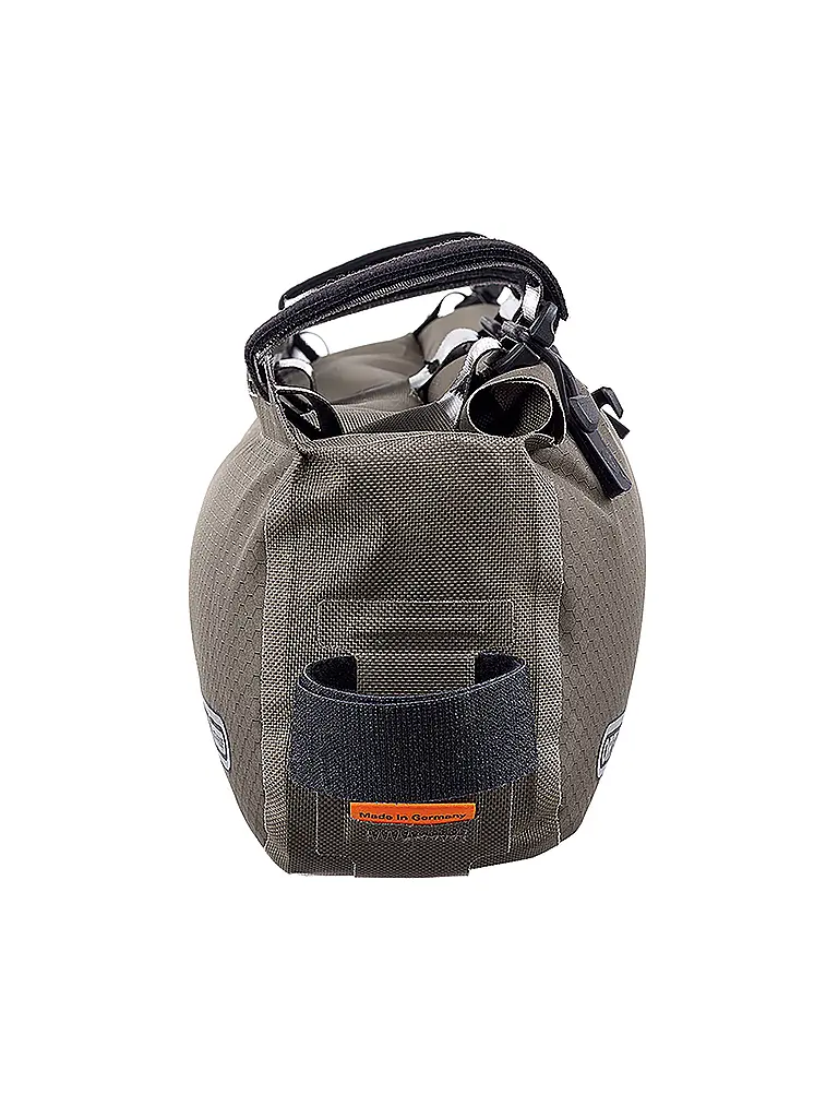 ORTLIEB | Sacoche de Cadre Frame-Pack RC Toptube 4L | Camel