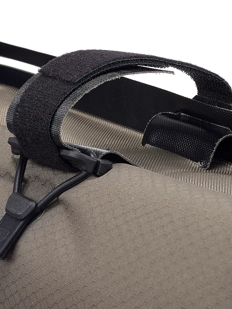 ORTLIEB | Sacoche de Cadre Frame-Pack RC Toptube 4L | Camel