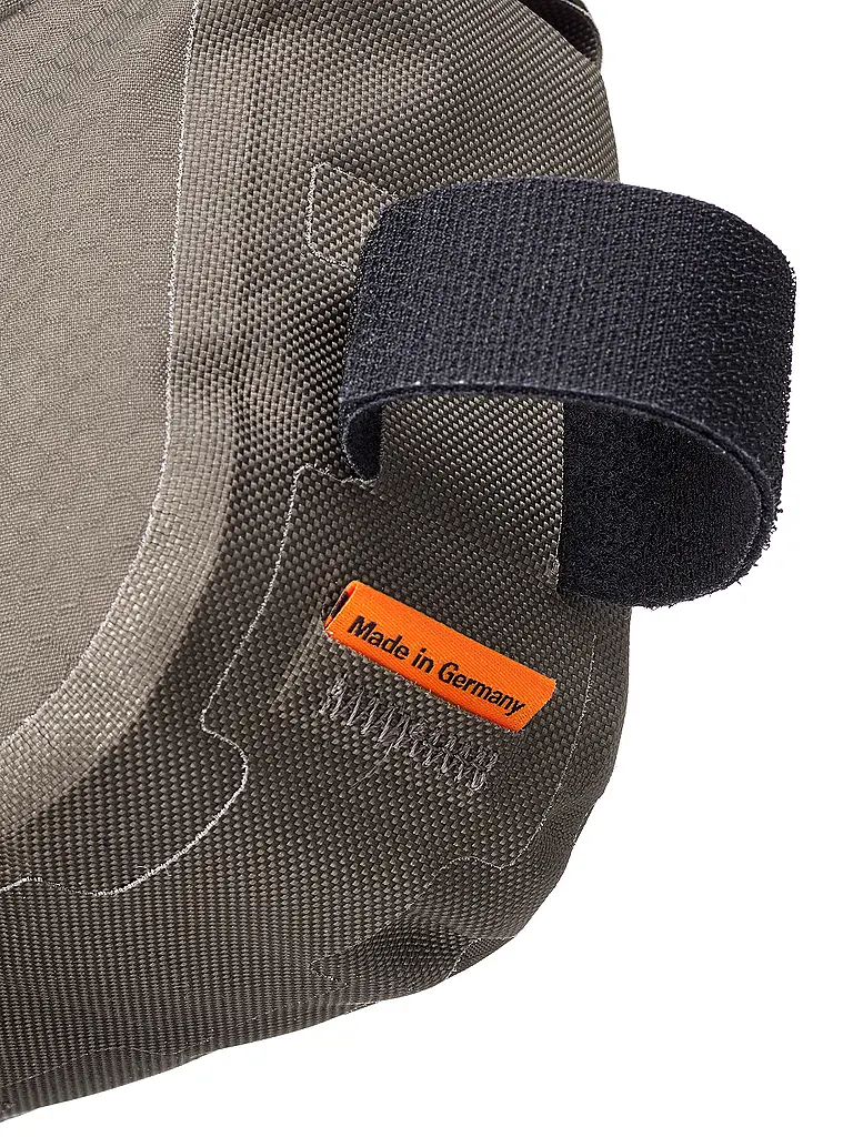 ORTLIEB | Sacoche de Cadre Frame-Pack RC Toptube 4L | Camel