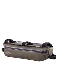 ORTLIEB | Sacoche de cadre Frame-Pack Toptube 3L | Camel