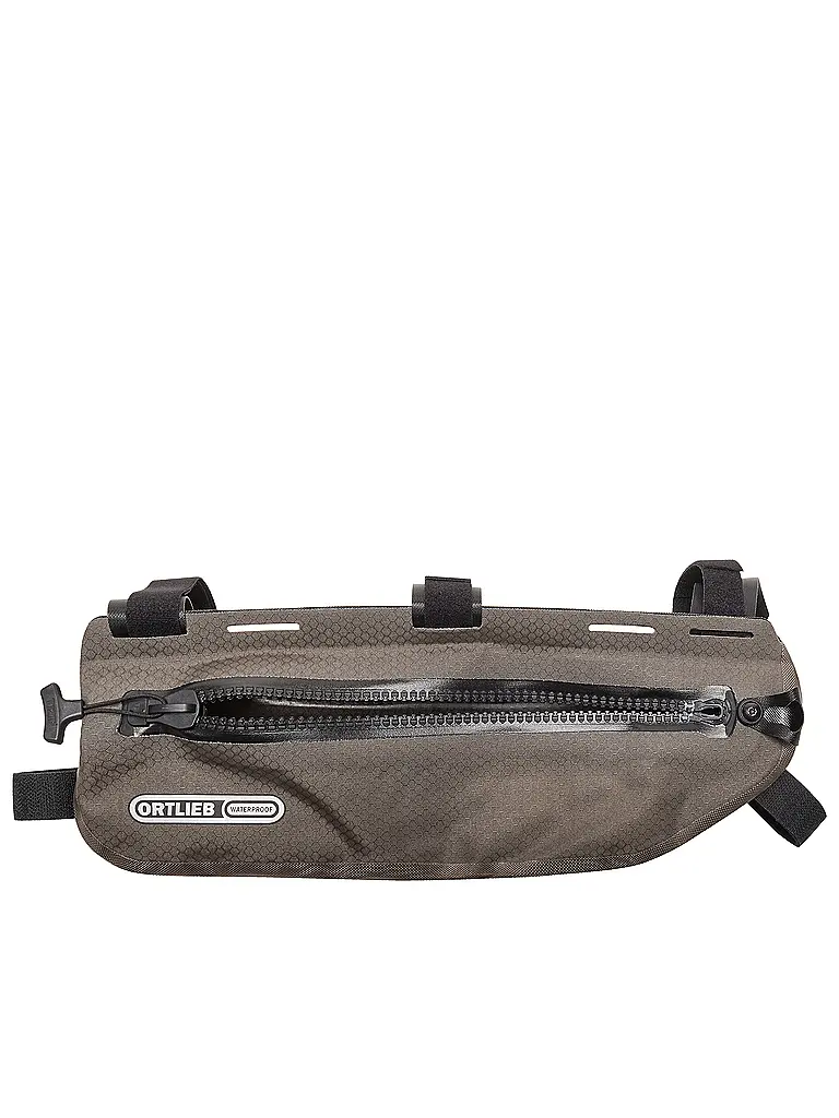 ORTLIEB | Sacoche de cadre Frame-Pack Toptube 3L | Camel