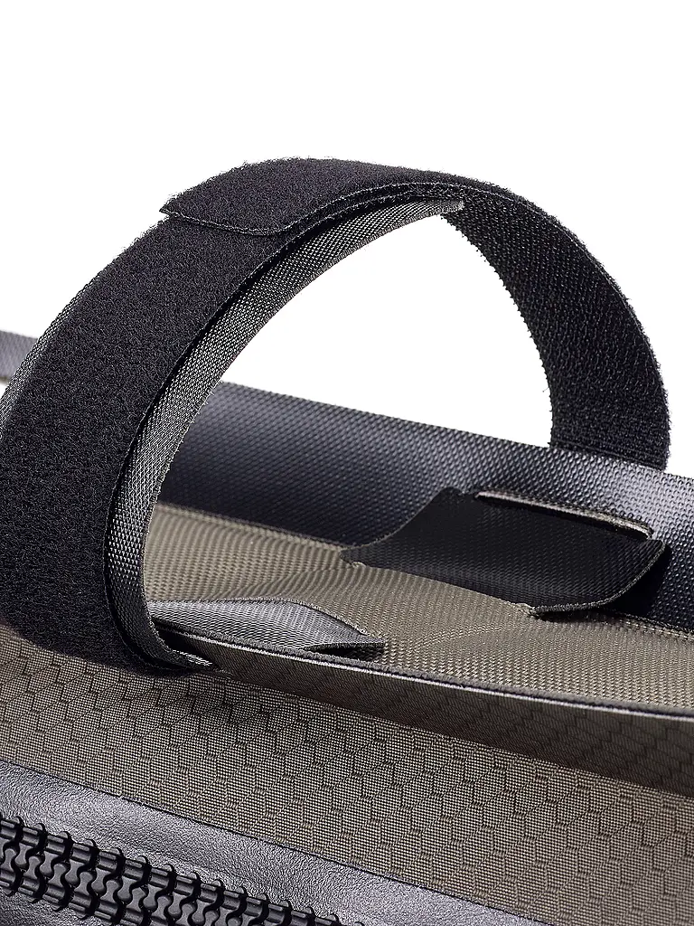 ORTLIEB | Sacoche de cadre Frame-Pack Toptube 3L | Camel