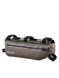 ORTLIEB | Sacoche de cadre Frame-Pack Toptube 4L | Camel