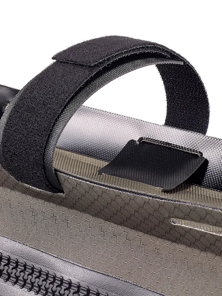 ORTLIEB | Sacoche de cadre Frame-Pack Toptube 4L | Camel