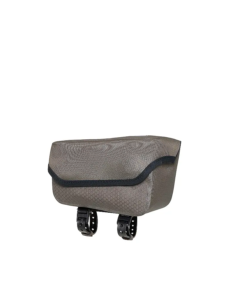 ORTLIEB | Sacoche de cadre Fuel-Pack 1L | Camel