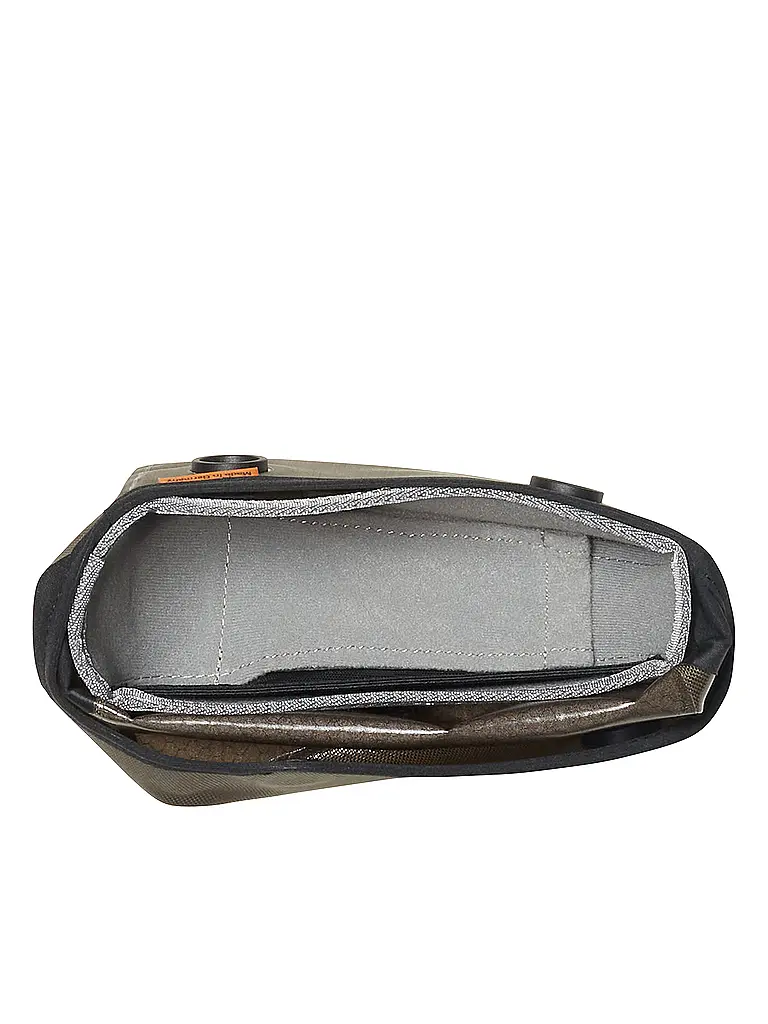 ORTLIEB | Sacoche de cadre Fuel-Pack 1L | Camel