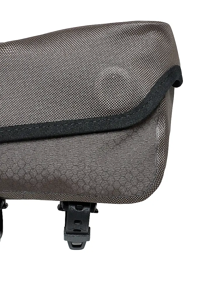 ORTLIEB | Sacoche de cadre Fuel-Pack 1L | Camel