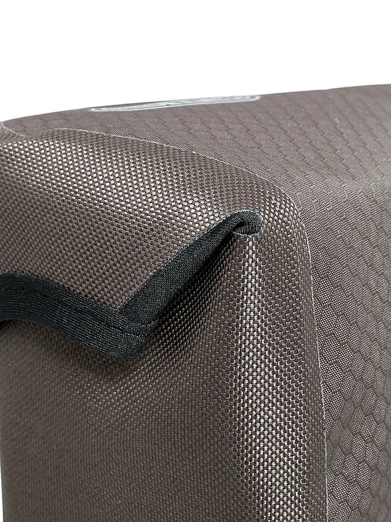 ORTLIEB | Sacoche de cadre Fuel-Pack 1L | Camel