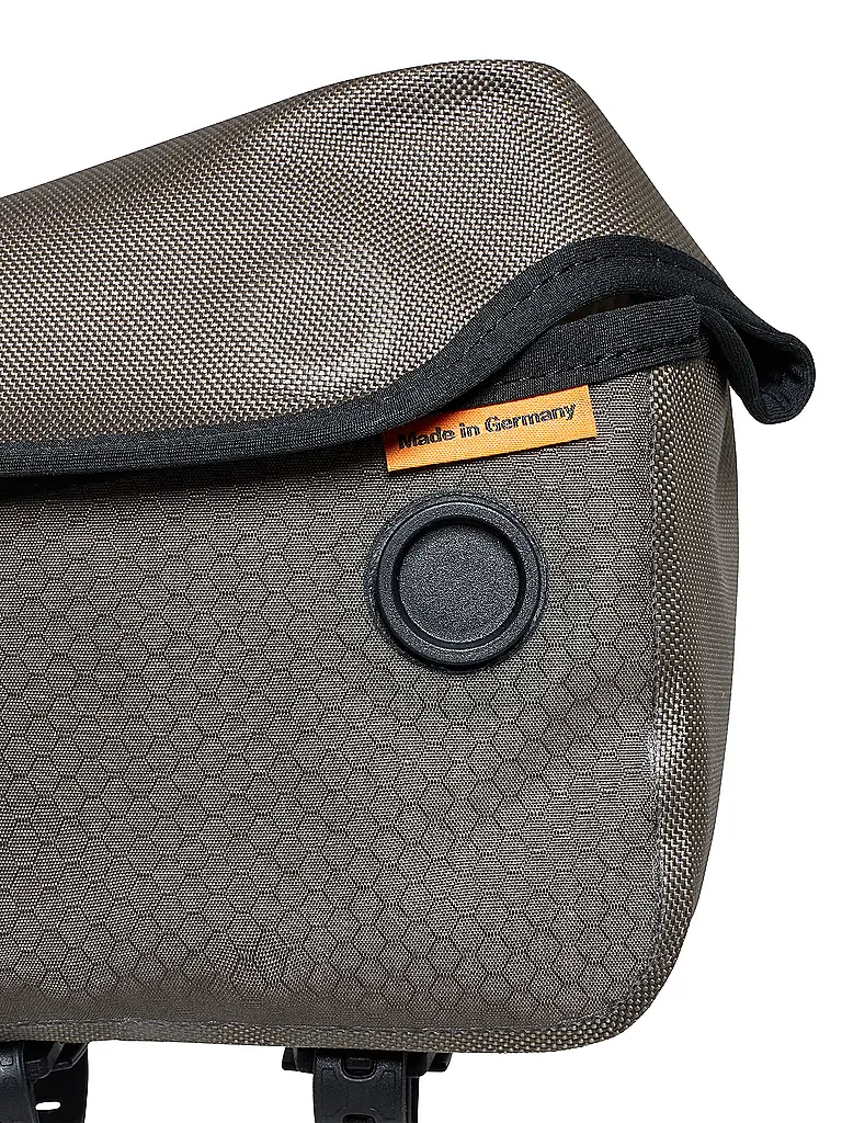 ORTLIEB | Sacoche de cadre Fuel-Pack 1L | Camel