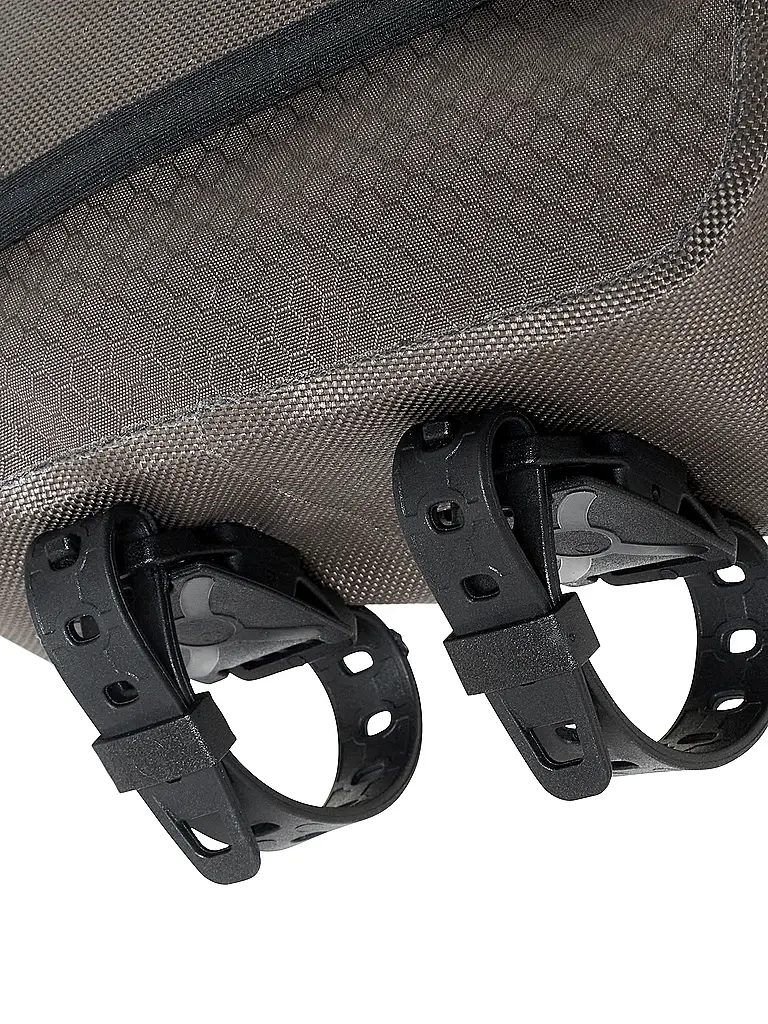 ORTLIEB | Sacoche de cadre Fuel-Pack 1L | Camel