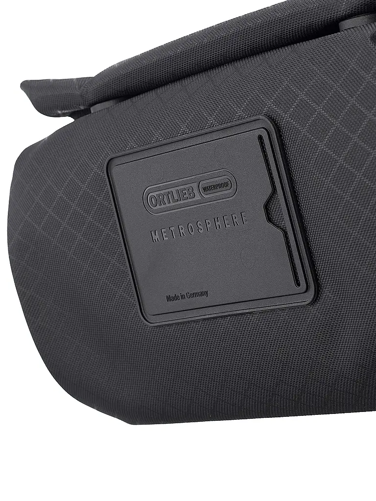 ORTLIEB | Sacoche de cadre Sling-Bag Metrosphere 3L | 