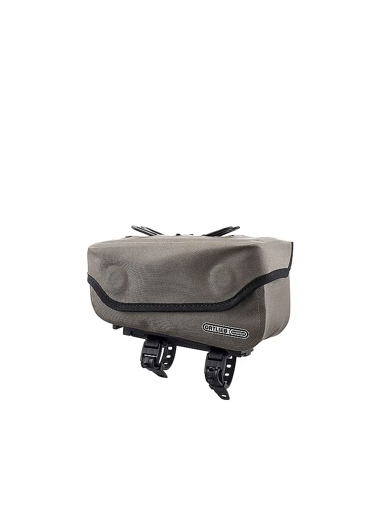 ORTLIEB | Sacoche de cadre Toptube-Bag 1,5L | Camel