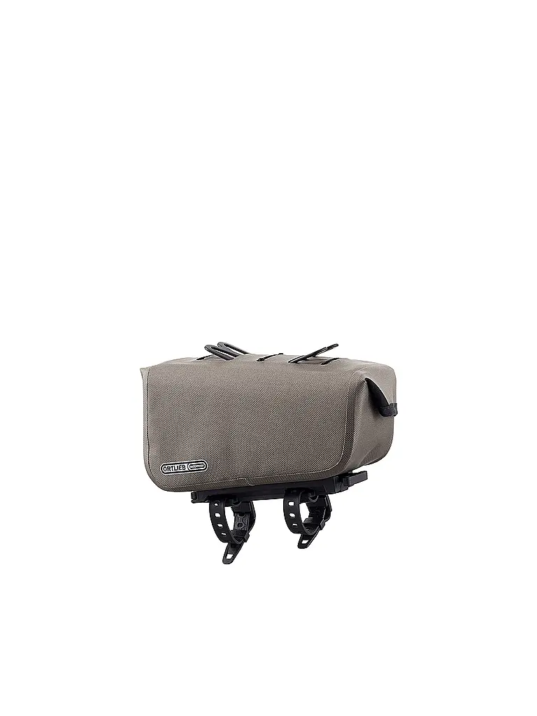 ORTLIEB | Sacoche de cadre Toptube-Bag 1,5L | Camel
