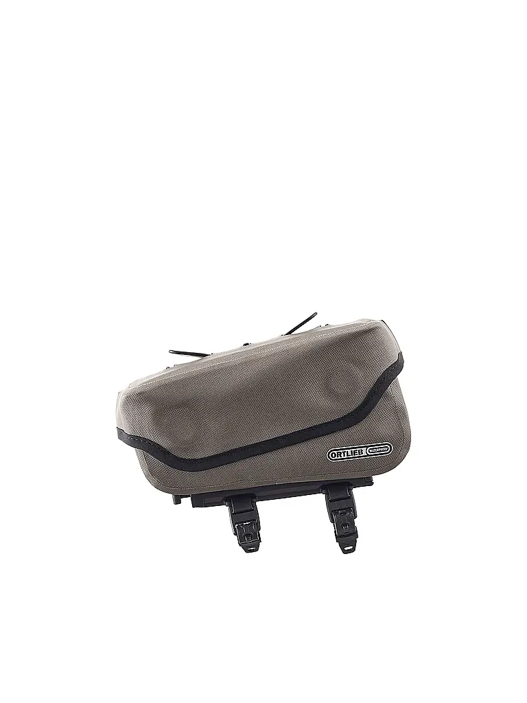 ORTLIEB | Sacoche de cadre Toptube-Bag 1,5L | Camel