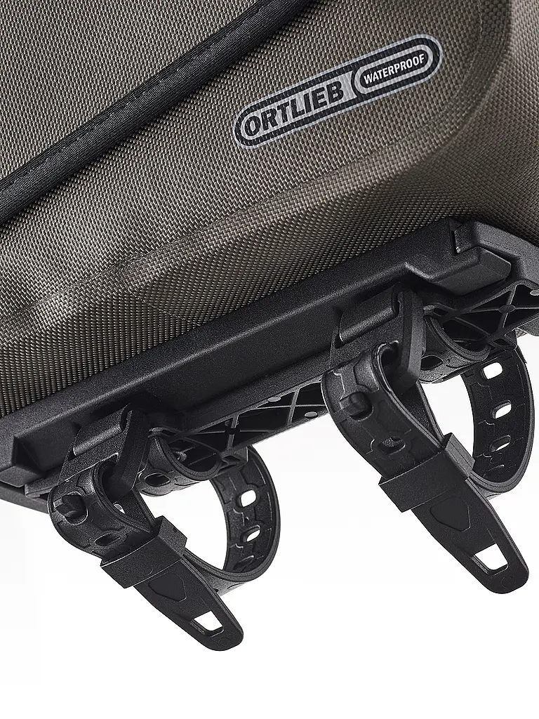 ORTLIEB | Sacoche de cadre Toptube-Bag 1,5L | Camel