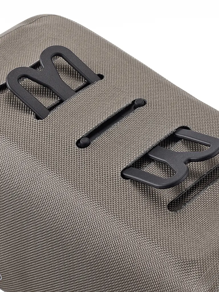 ORTLIEB | Sacoche de cadre Toptube-Bag 1,5L | Camel