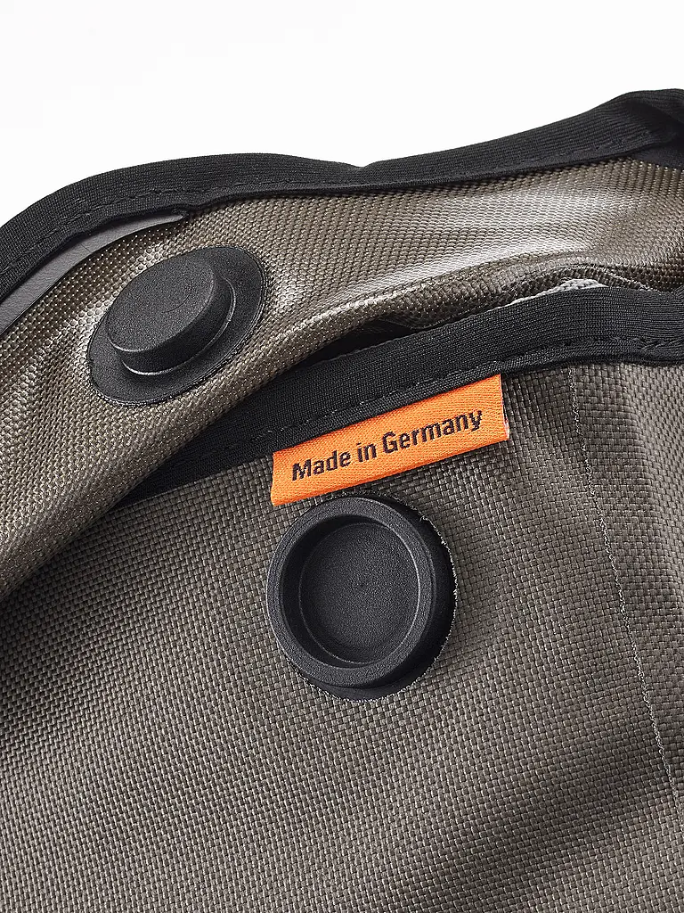 ORTLIEB | Sacoche de cadre Toptube-Bag 1,5L | Camel