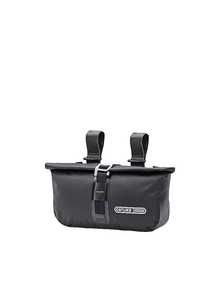 ORTLIEB | Sacoche de guidon Accessory-Pack 3,5L | Noir