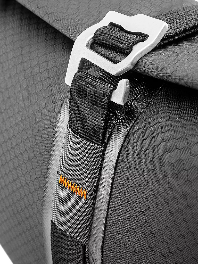 ORTLIEB | Sacoche de guidon Accessory-Pack 3,5L | Noir