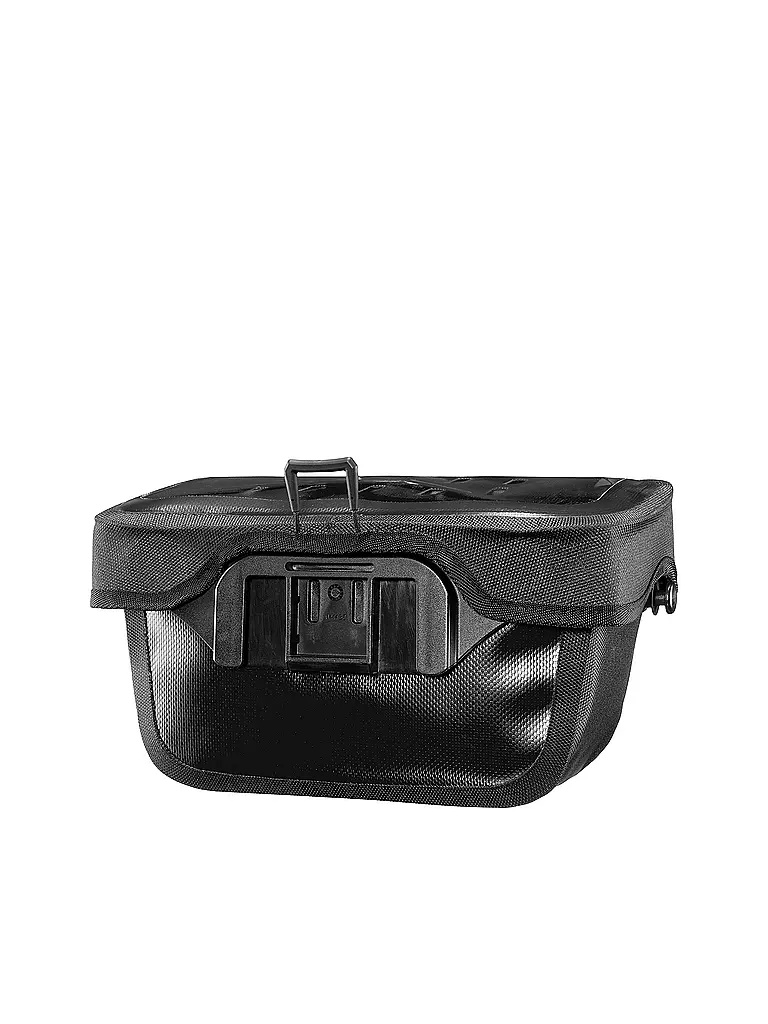 ORTLIEB | Sacoche de guidon de vélo Ultimate6 Classic 5L |