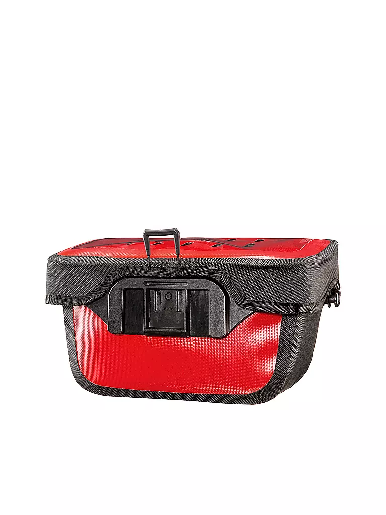 ORTLIEB | Sacoche de guidon de vélo Ultimate6 Classic 5L |
